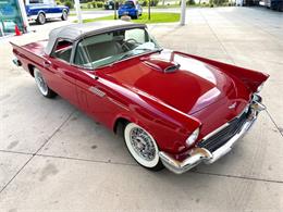 1957 Ford Thunderbird (CC-2069485) for sale in Bradenton, Florida