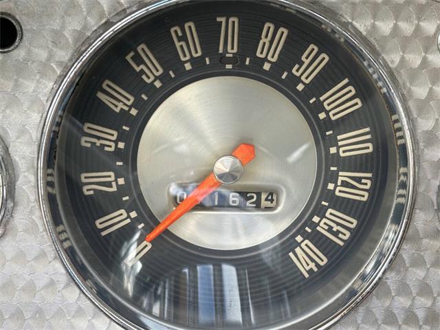 1957 Ford Thunderbird (CC-2069485) for sale in Bradenton, Florida