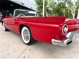 1957 Ford Thunderbird (CC-2069485) for sale in Bradenton, Florida