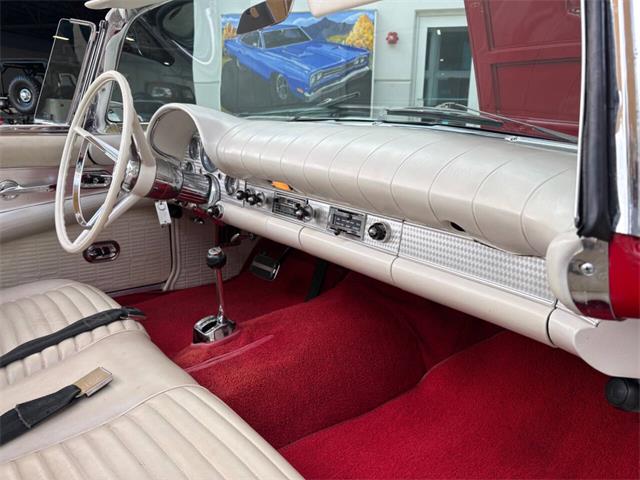 1957 Ford Thunderbird (CC-2069485) for sale in Bradenton, Florida