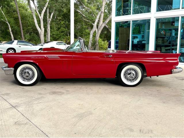 1957 Ford Thunderbird (CC-2069485) for sale in Bradenton, Florida