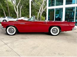 1957 Ford Thunderbird (CC-2069485) for sale in Bradenton, Florida