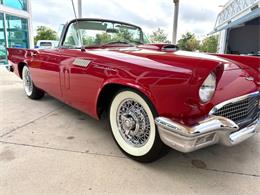 1957 Ford Thunderbird (CC-2069485) for sale in Bradenton, Florida