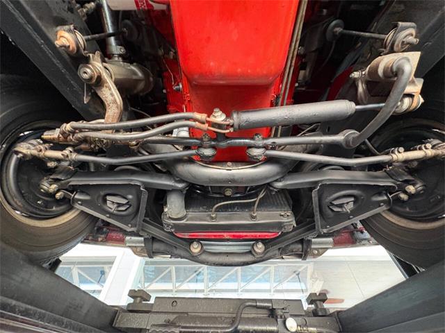 1957 Ford Thunderbird (CC-2069485) for sale in Bradenton, Florida