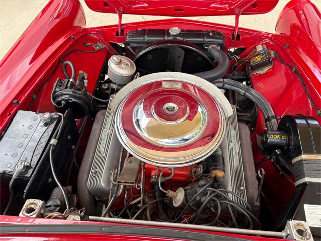 1957 Ford Thunderbird (CC-2069485) for sale in Bradenton, Florida