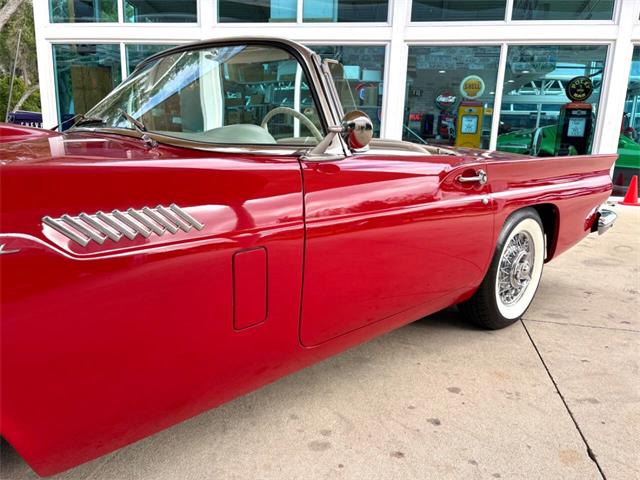 1957 Ford Thunderbird (CC-2069485) for sale in Bradenton, Florida