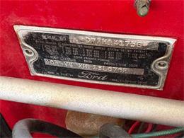 1957 Ford Thunderbird (CC-2069485) for sale in Bradenton, Florida