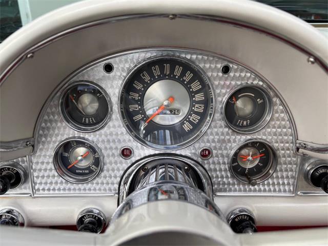 1957 Ford Thunderbird (CC-2069485) for sale in Bradenton, Florida