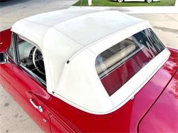 1957 Ford Thunderbird (CC-2069485) for sale in Bradenton, Florida