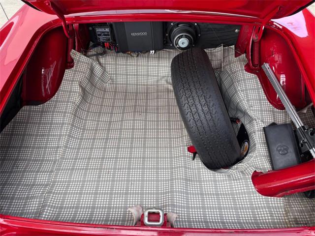 1957 Ford Thunderbird (CC-2069485) for sale in Bradenton, Florida