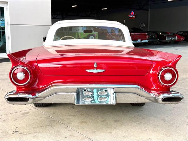 1957 Ford Thunderbird (CC-2069485) for sale in Bradenton, Florida