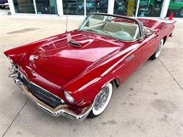 1957 Ford Thunderbird (CC-2069485) for sale in Bradenton, Florida