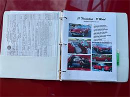 1957 Ford Thunderbird (CC-2069485) for sale in Bradenton, Florida