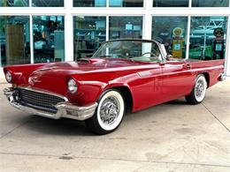 1957 Ford Thunderbird (CC-2069485) for sale in Bradenton, Florida