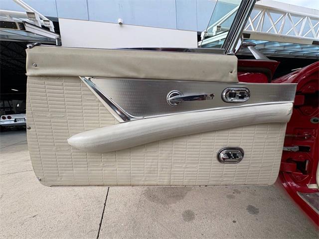 1957 Ford Thunderbird (CC-2069485) for sale in Bradenton, Florida