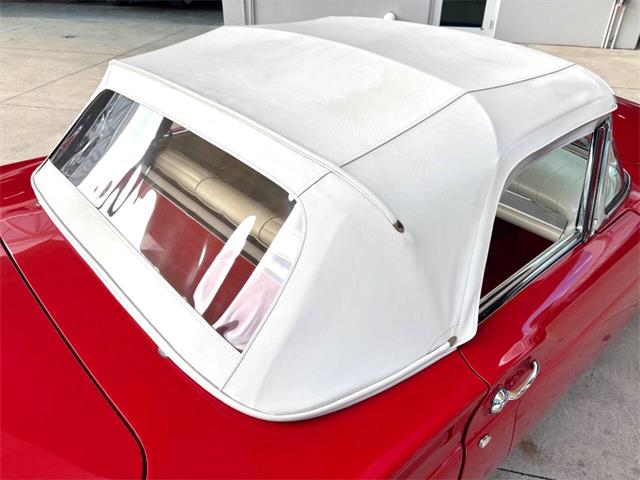1957 Ford Thunderbird (CC-2069485) for sale in Bradenton, Florida