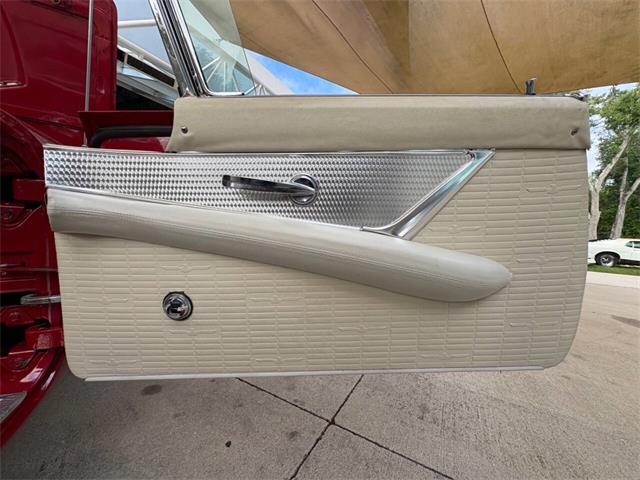 1957 Ford Thunderbird (CC-2069485) for sale in Bradenton, Florida