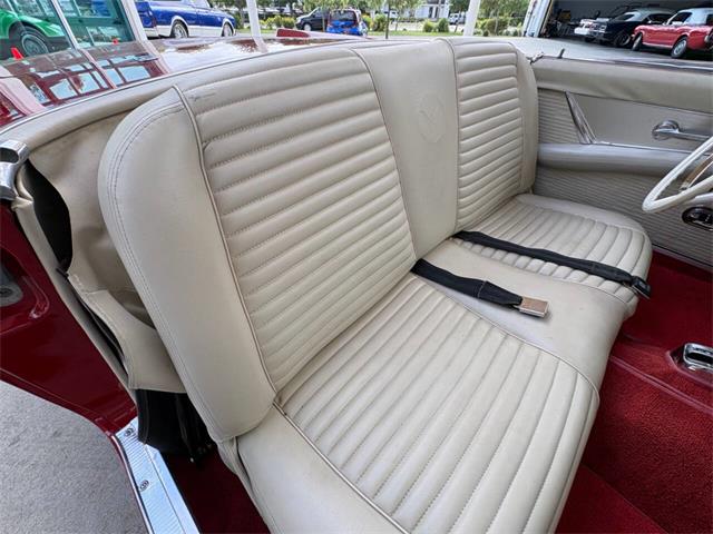 1957 Ford Thunderbird (CC-2069485) for sale in Bradenton, Florida