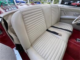 1957 Ford Thunderbird (CC-2069485) for sale in Bradenton, Florida
