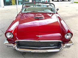 1957 Ford Thunderbird (CC-2069485) for sale in Bradenton, Florida