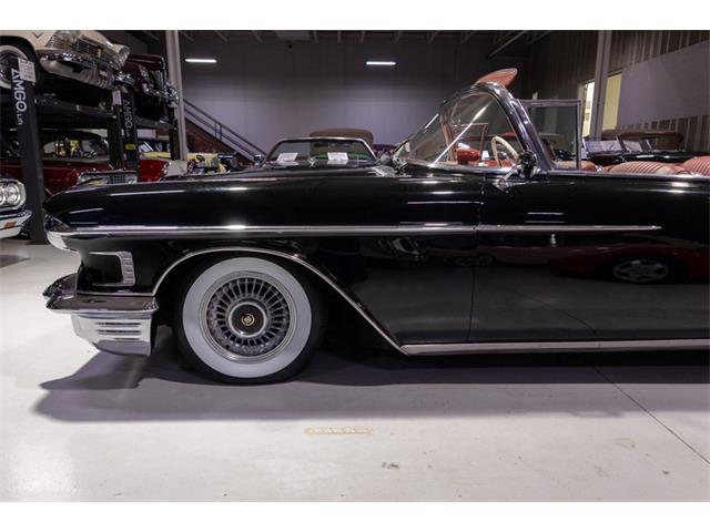 1958 Cadillac Eldorado Biarritz (CC-2069486) for sale in Rogers, Minnesota