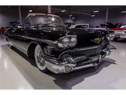 1958 Cadillac Eldorado Biarritz (CC-2069486) for sale in Rogers, Minnesota