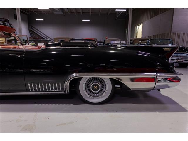 1958 Cadillac Eldorado Biarritz (CC-2069486) for sale in Rogers, Minnesota