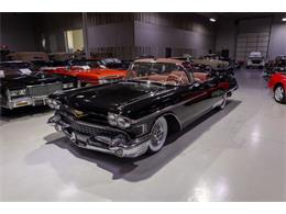 1958 Cadillac Eldorado Biarritz (CC-2069486) for sale in Rogers, Minnesota