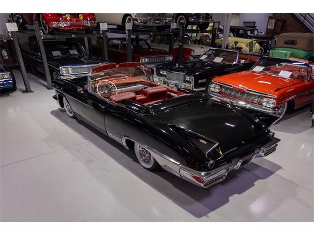 1958 Cadillac Eldorado Biarritz (CC-2069486) for sale in Rogers, Minnesota