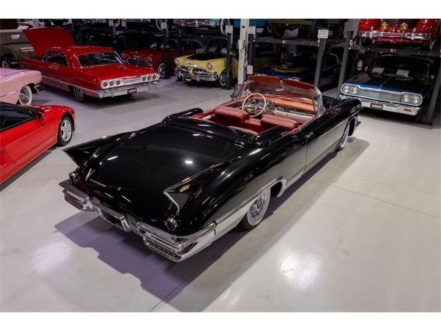 1958 Cadillac Eldorado Biarritz (CC-2069486) for sale in Rogers, Minnesota