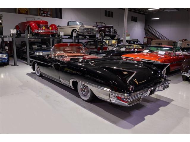 1958 Cadillac Eldorado Biarritz (CC-2069486) for sale in Rogers, Minnesota