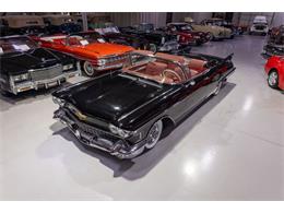 1958 Cadillac Eldorado Biarritz (CC-2069486) for sale in Rogers, Minnesota