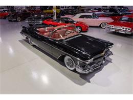 1958 Cadillac Eldorado Biarritz (CC-2069486) for sale in Rogers, Minnesota