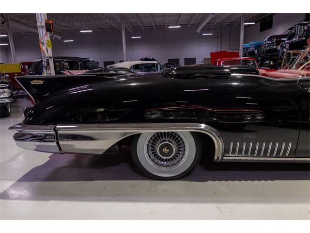 1958 Cadillac Eldorado Biarritz (CC-2069486) for sale in Rogers, Minnesota