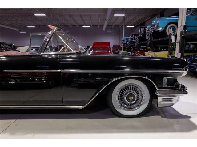 1958 Cadillac Eldorado Biarritz (CC-2069486) for sale in Rogers, Minnesota