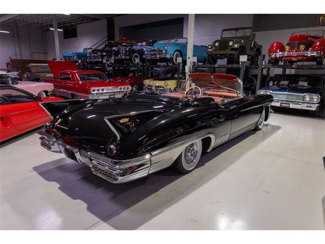 1958 Cadillac Eldorado Biarritz (CC-2069486) for sale in Rogers, Minnesota
