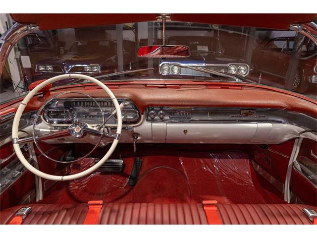 1958 Cadillac Eldorado Biarritz (CC-2069486) for sale in Rogers, Minnesota