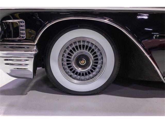 1958 Cadillac Eldorado Biarritz (CC-2069486) for sale in Rogers, Minnesota
