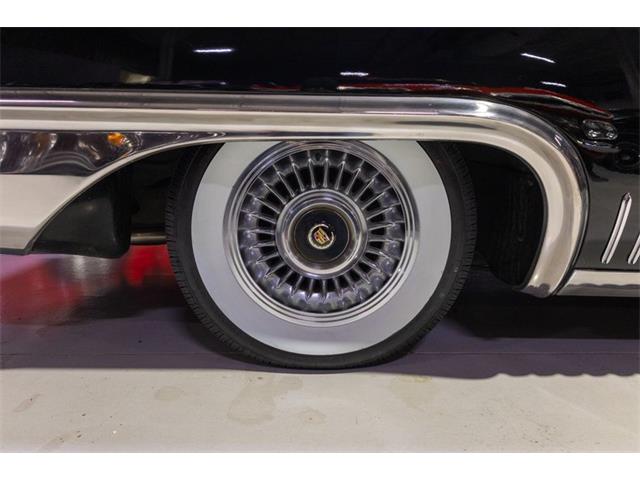 1958 Cadillac Eldorado Biarritz (CC-2069486) for sale in Rogers, Minnesota