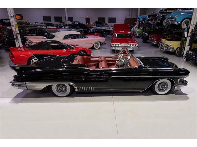 1958 Cadillac Eldorado Biarritz (CC-2069486) for sale in Rogers, Minnesota
