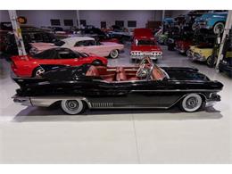 1958 Cadillac Eldorado Biarritz (CC-2069486) for sale in Rogers, Minnesota