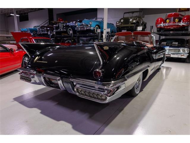 1958 Cadillac Eldorado Biarritz (CC-2069486) for sale in Rogers, Minnesota