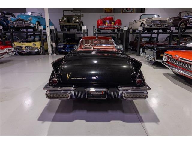 1958 Cadillac Eldorado Biarritz (CC-2069486) for sale in Rogers, Minnesota