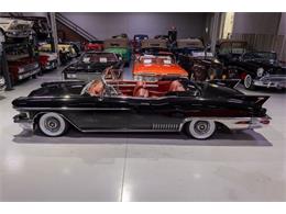 1958 Cadillac Eldorado Biarritz (CC-2069486) for sale in Rogers, Minnesota