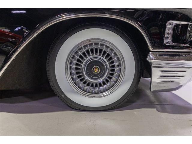 1958 Cadillac Eldorado Biarritz (CC-2069486) for sale in Rogers, Minnesota