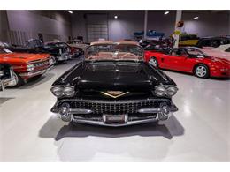 1958 Cadillac Eldorado Biarritz (CC-2069486) for sale in Rogers, Minnesota
