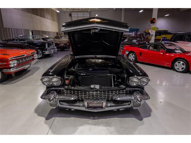 1958 Cadillac Eldorado Biarritz (CC-2069486) for sale in Rogers, Minnesota