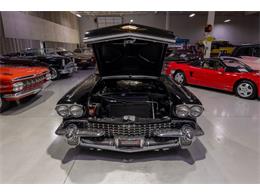 1958 Cadillac Eldorado Biarritz (CC-2069486) for sale in Rogers, Minnesota
