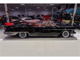 1958 Cadillac Eldorado Biarritz (CC-2069486) for sale in Rogers, Minnesota
