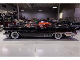 1958 Cadillac Eldorado Biarritz (CC-2069486) for sale in Rogers, Minnesota